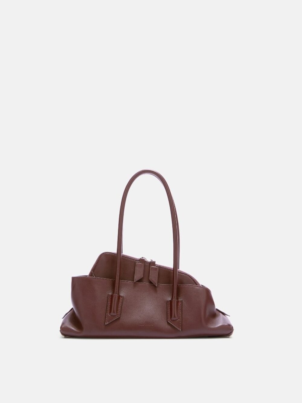 the attico ''La Passeggiata Small'' dark brown